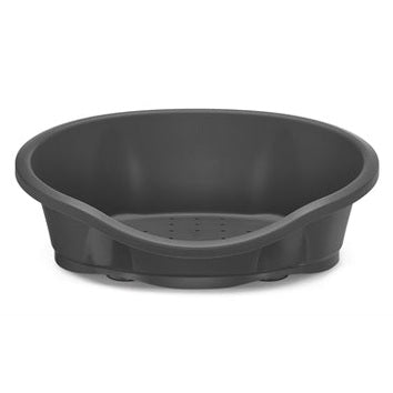 Imac Hund Korb Dido Anthrazit