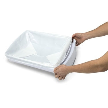 Imac Katzenstreu Beutel Cody Für Katzenklo Zuma / 50X36X10 Cm