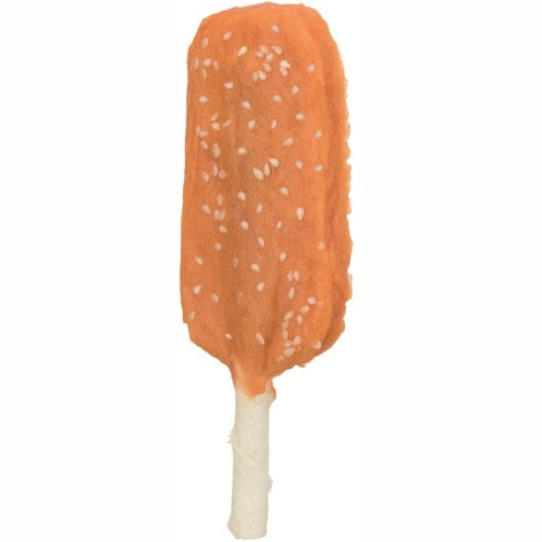Trixie Denta Fun Chicken Pops Mit Sesam