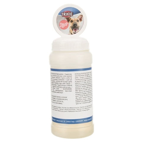 Trixie Bubble Mit Speckgeschmack