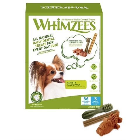 Whimzees