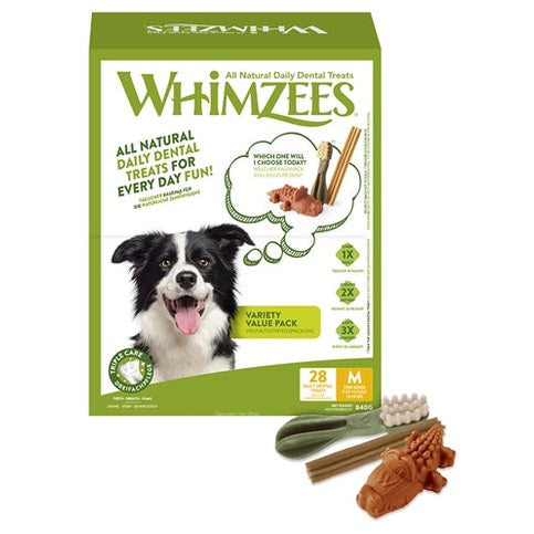 Whimzees