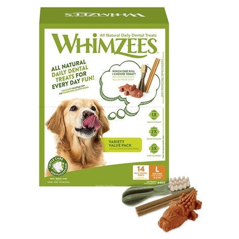 Whimzees
