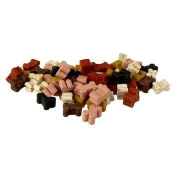 Petsnack Haustier-Snack-Verdächtige