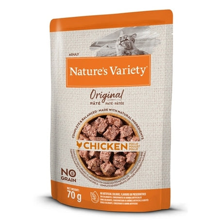 Natures Variety Original-Beutelhuhnnatures Variety