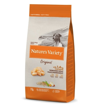 Natures Variety Original Erwachsene Mini Huhn