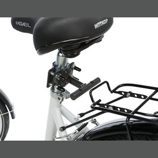 Trixie Fahrradträger U-Förmig