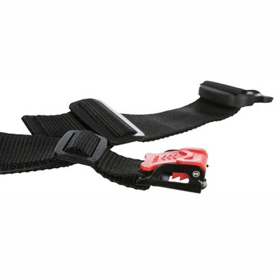 Trixie Mit Leine Grau/Schwarz