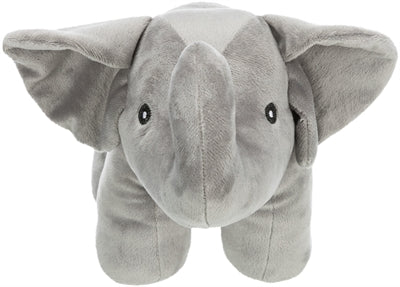 Trixie Plüsch Elefant