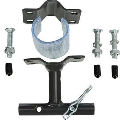 Trixie Für Sattelstütze Fahrradhalterung 12860