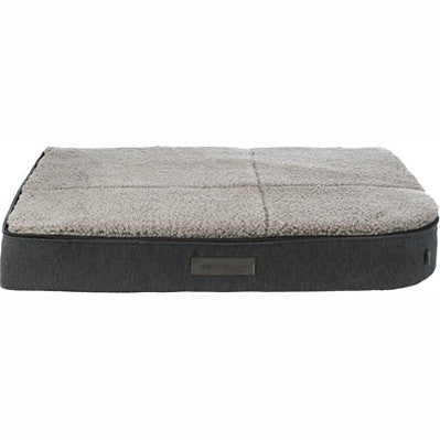 Trixie Vital Hund Korb Sofa Bendson Orthopädische Grau