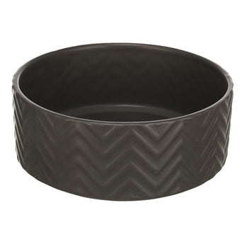 Trixie Welle Keramik Grau