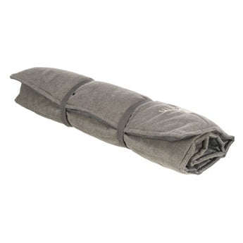 Trixie Hundedecke Leni Grau