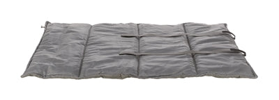 Trixie Hundedecke Leni Grau