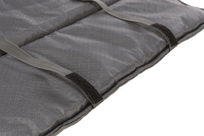 Trixie Hundedecke Leni Grau