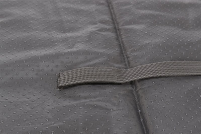 Trixie Hundedecke Leni Grau