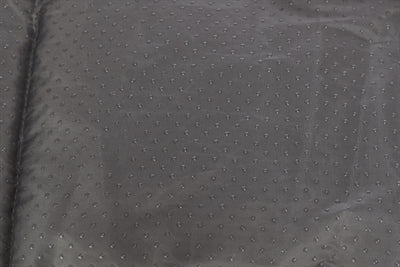 Trixie Hundedecke Leni Grau