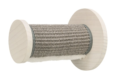 Trixie Für Wand Sisal Kiefer Weiss / Grau