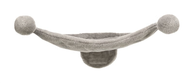 Trixie Für Wand Grau