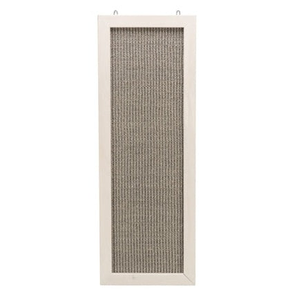 Trixie Holzrahmen Für Wand Grau/Weiss