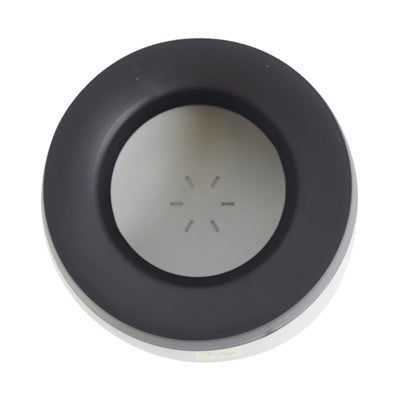 Road Refresher In Bewegung Grau