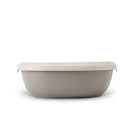 Savic Happy Planet Gizmo Mit Rand Mocca / Warm Grey