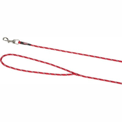 Trixie Hundeleine Junior Welpe Rot