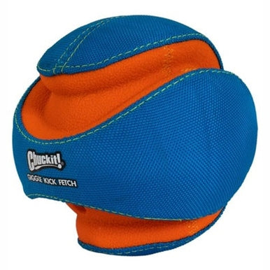 Chuckit Kichern Kick Fetch