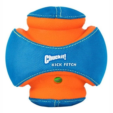 Chuckit Kichern Kick Fetch