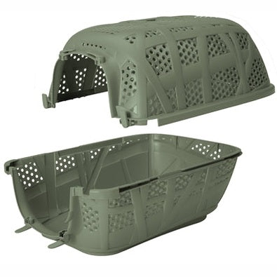 Imac Reisekorb Tragen Sport 2. Leben Recycelt Grün