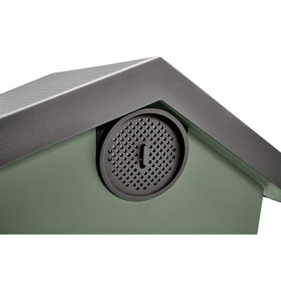 Imac Hundehütte Zeus 70 2. Leben Recycelt Grün