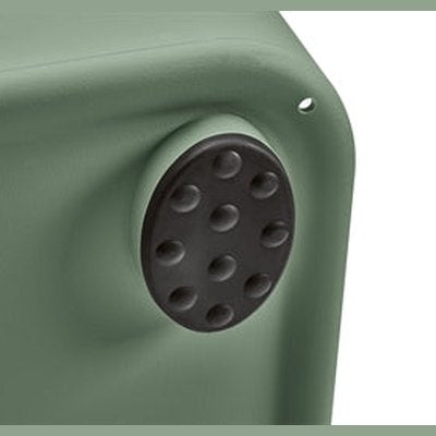Imac Hundehütte Zeus 70 2. Leben Recycelt Grün