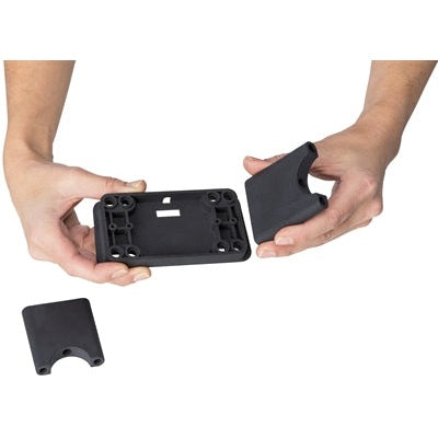 Trixie Für Lenker / Fahrradkorb Schwarz