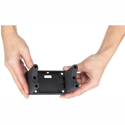 Trixie Für Lenker / Fahrradkorb Schwarz