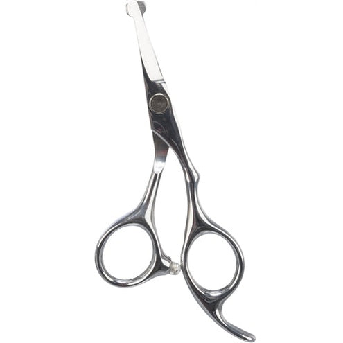 Trixie Professional Gesichts- Und Topfschere Aus Edelstahl