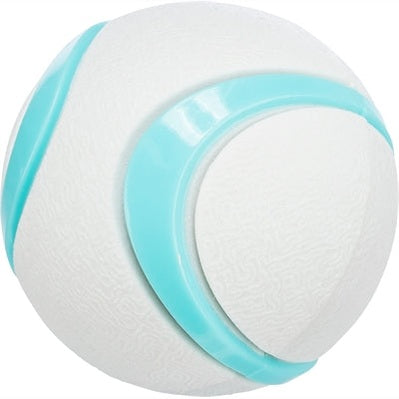 Trixie Ball Tpr Lime / Blau