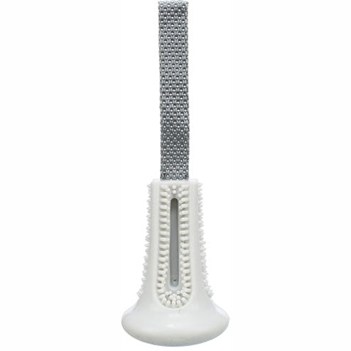 Trixie Snack Glocke Auf Gurtband Schwimmend Tpr / Polyester Sortiert