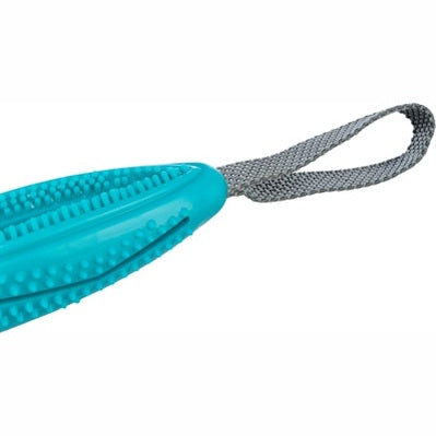 Trixie Snack Stick Auf Gurtband Tpr / Polyester Blau