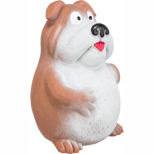 Trixie Hund Latex Sortiert