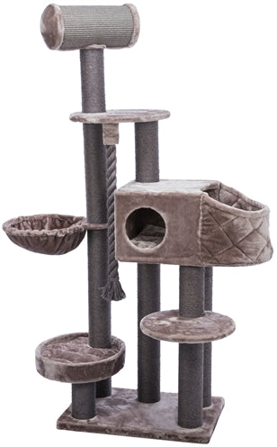 Trixie Kratzbaum Xxl Andres Cappuccino