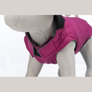 Trixie Hundemantel Arlay Berry