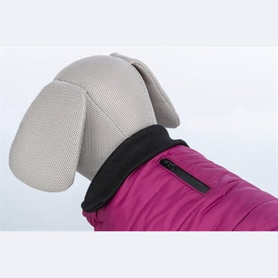 Trixie Hundemantel Arlay Berry