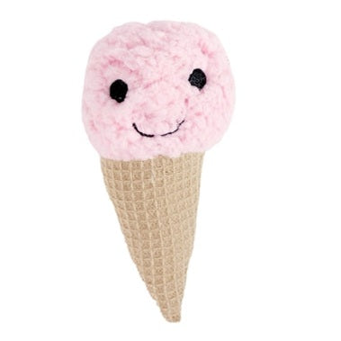 Fofos Plüsch Sortiert