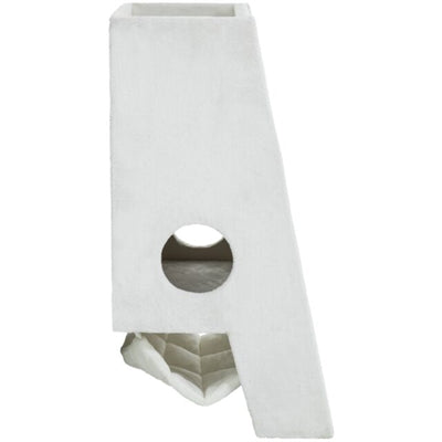 Trixie Für Wandmontage Hellgrau