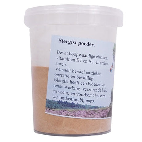 Dierendrogist