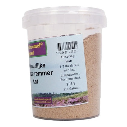 Dierendrogist Natürlicher Durchfallhemmer Katze
