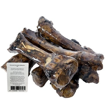 Petsnack Geräucherte Kalbskeulen