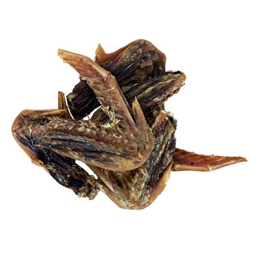 Petsnack Entenflügel