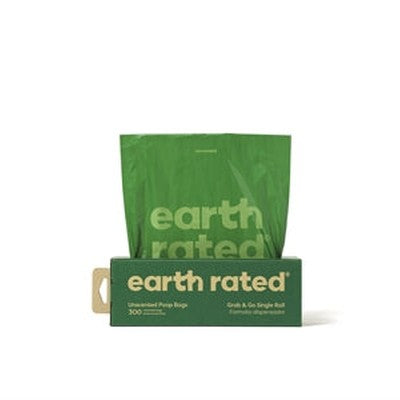 Earth Rated Poop Bags Lavendel Recycelt