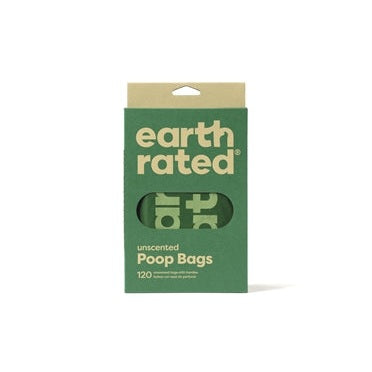Earth Rated Mit Griffen Geruchlos Recycelt